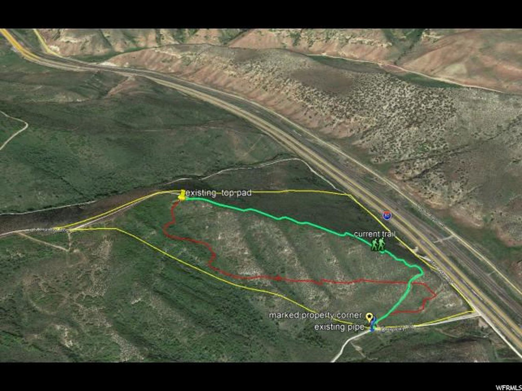 206 S Dugway Rd #206, Echo, UT 84024
