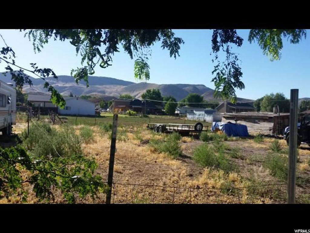 320 S 100 E, Salina, UT 84654