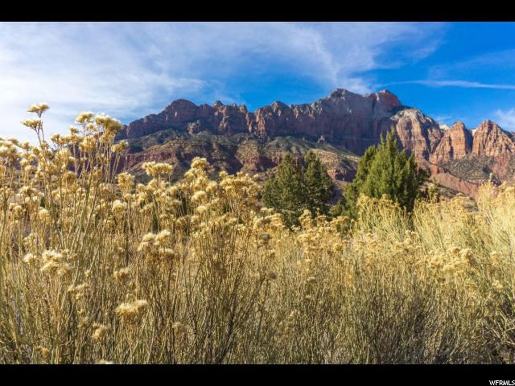#21, Springdale, UT 84767