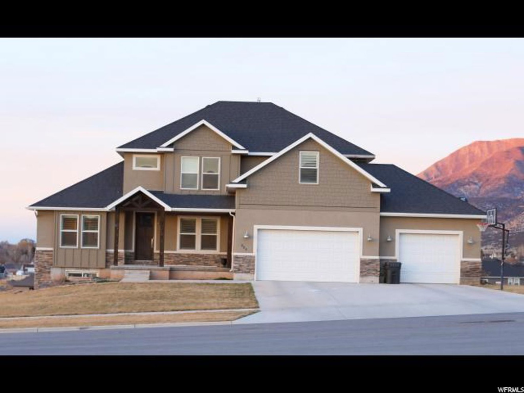 295 E 1000 S, Nephi, UT 84648