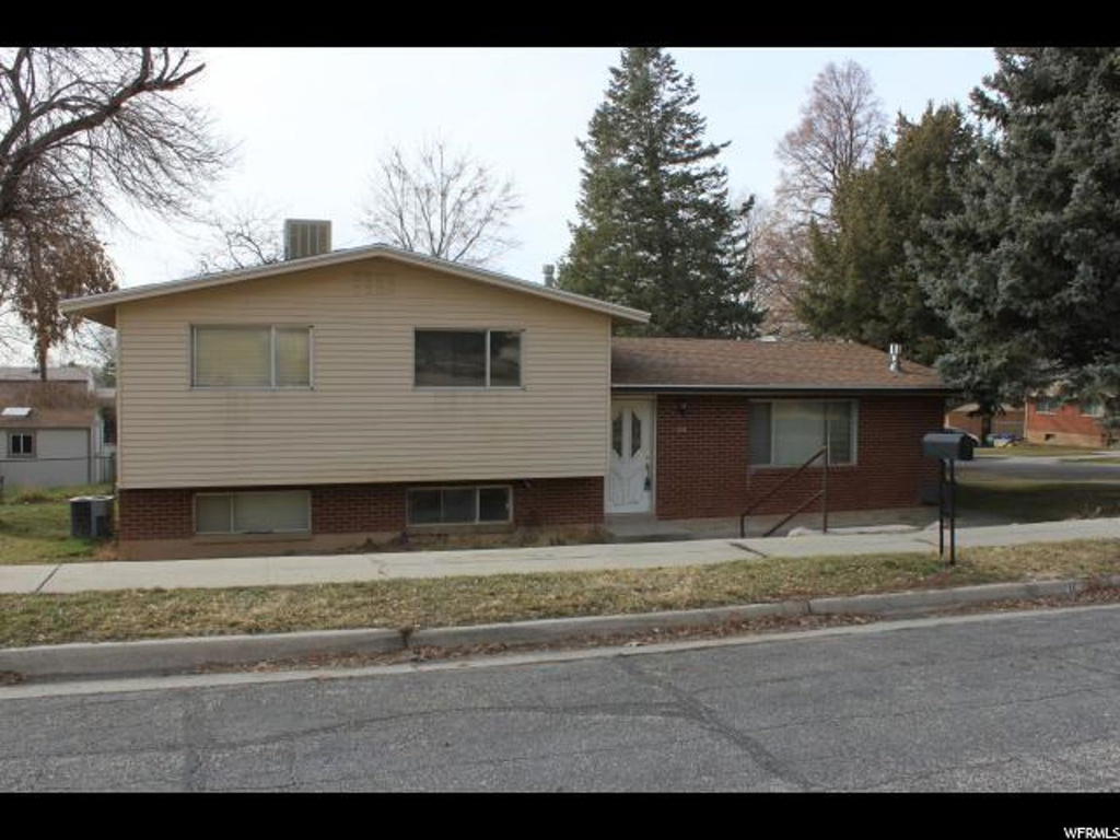 107 S Eccles Ave, Ogden, UT 84404