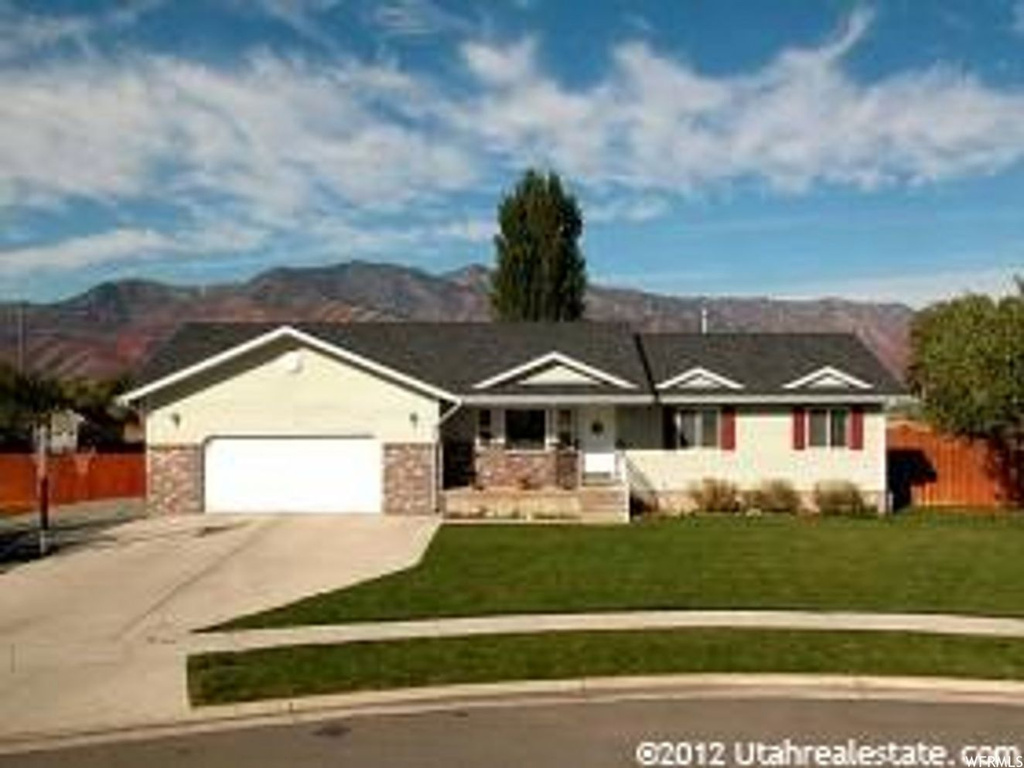 335 N 1090 W, Hyrum, UT 84319