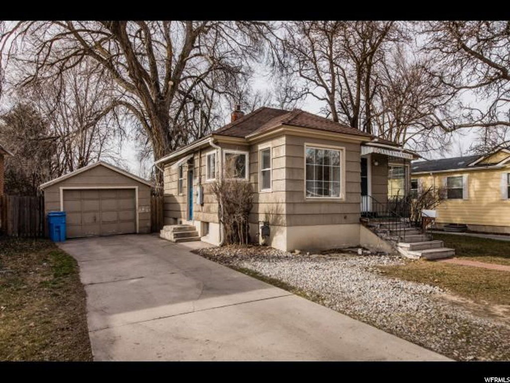 745 N 200 E, Logan, UT 84321