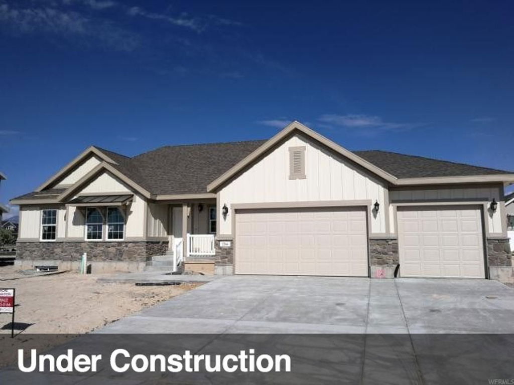 2266 N 3600 W, Clinton, UT 84015