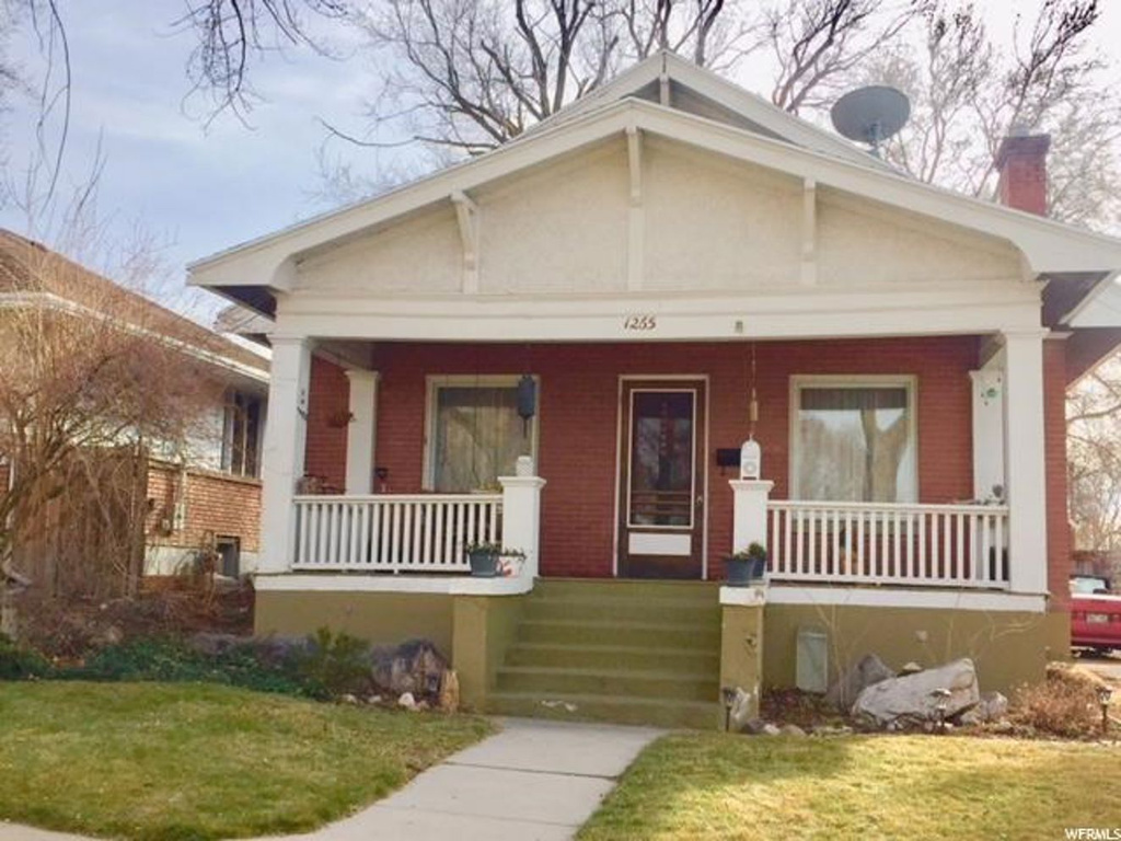 1265 E 24th St S, Ogden, UT 84401