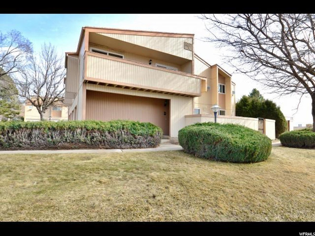1543 E 750 S #D, Clearfield, UT 84015