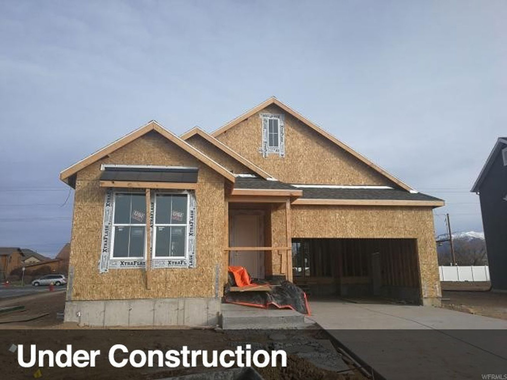 1848 W 950 N, Layton, UT 84041