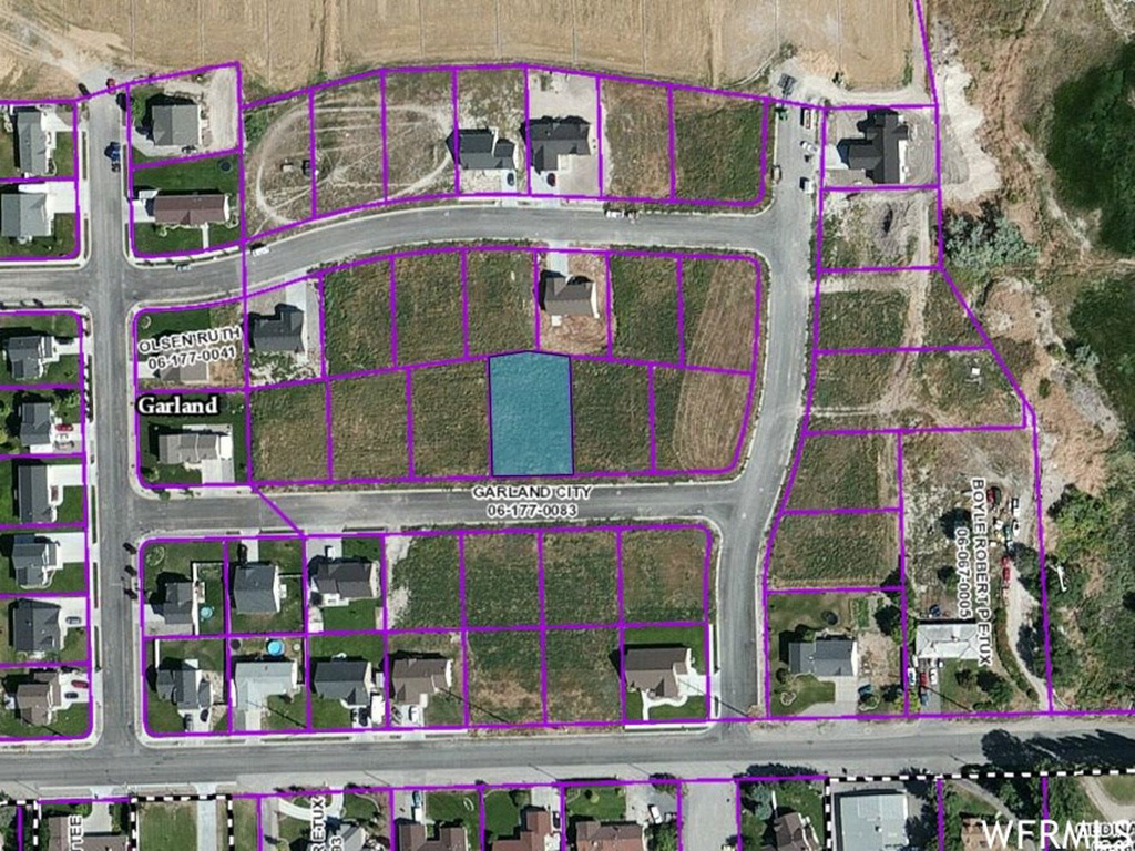 525 E 1325 S #29, Garland, UT 84312