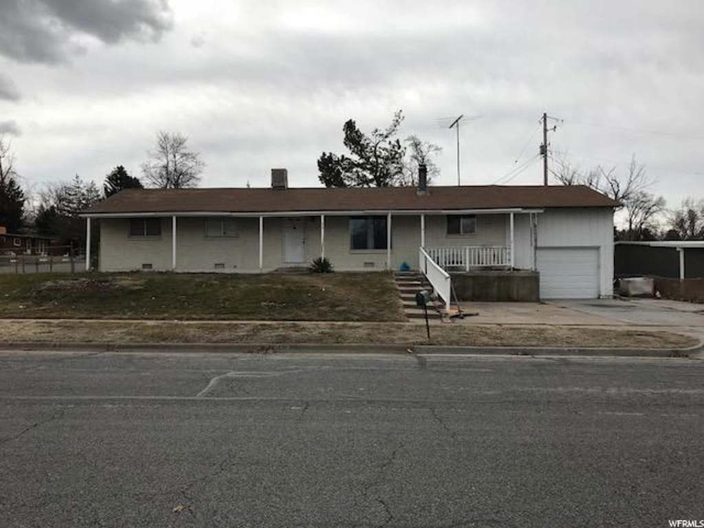 875 E 4200 S, South Ogden, UT 84405