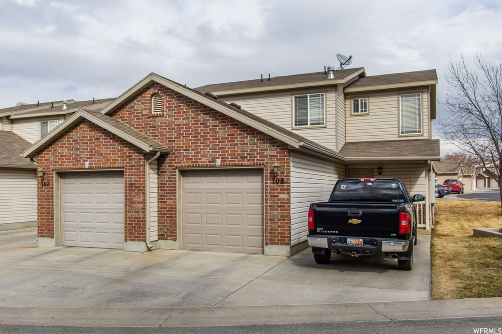 652 W 800 N #108, Clinton, UT 84015