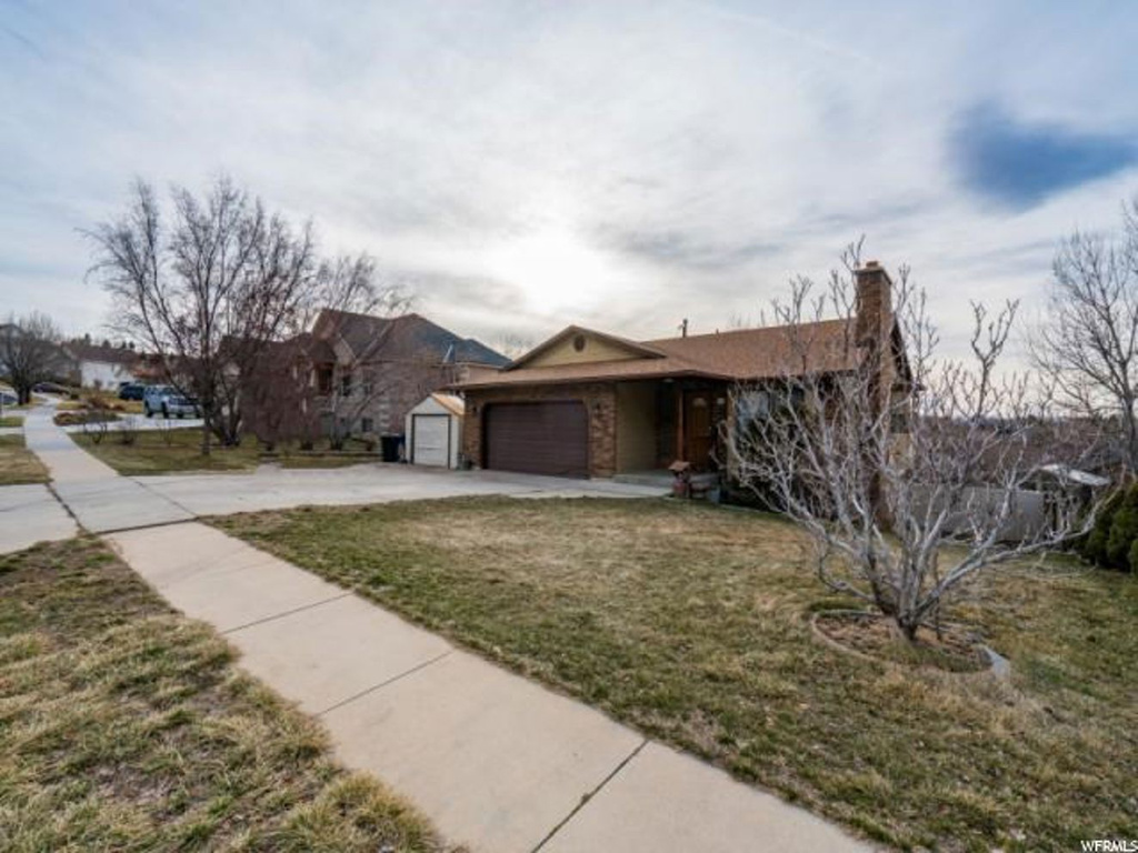 81 N Highland Blvd E, Brigham City, UT 84302