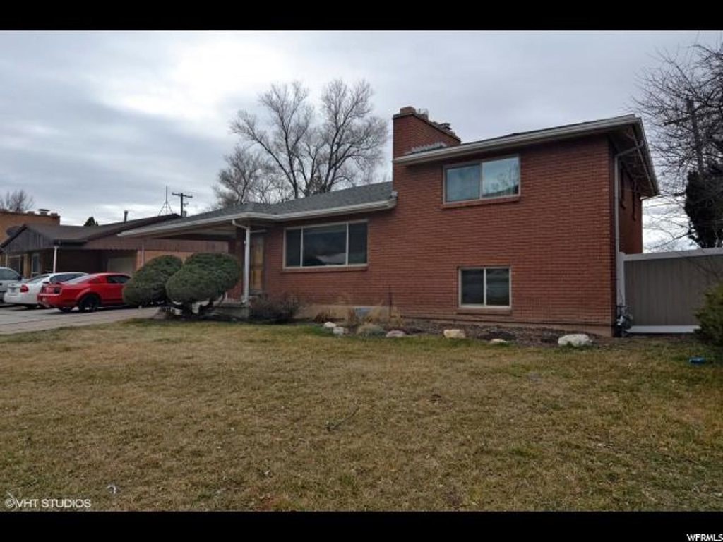 525 S Monroe Blvd, Ogden, UT 84404