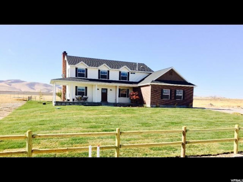 18643 N 6000 W, Garland, UT 84312