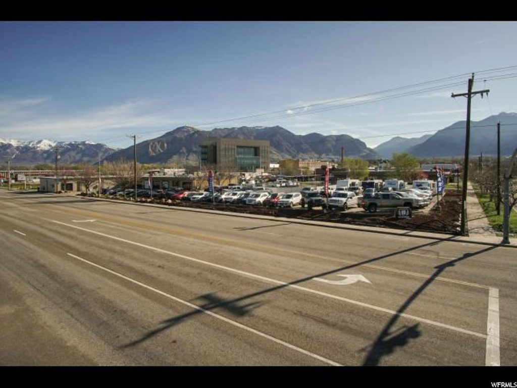 2080 S Wall Ave E, Ogden, UT 84401