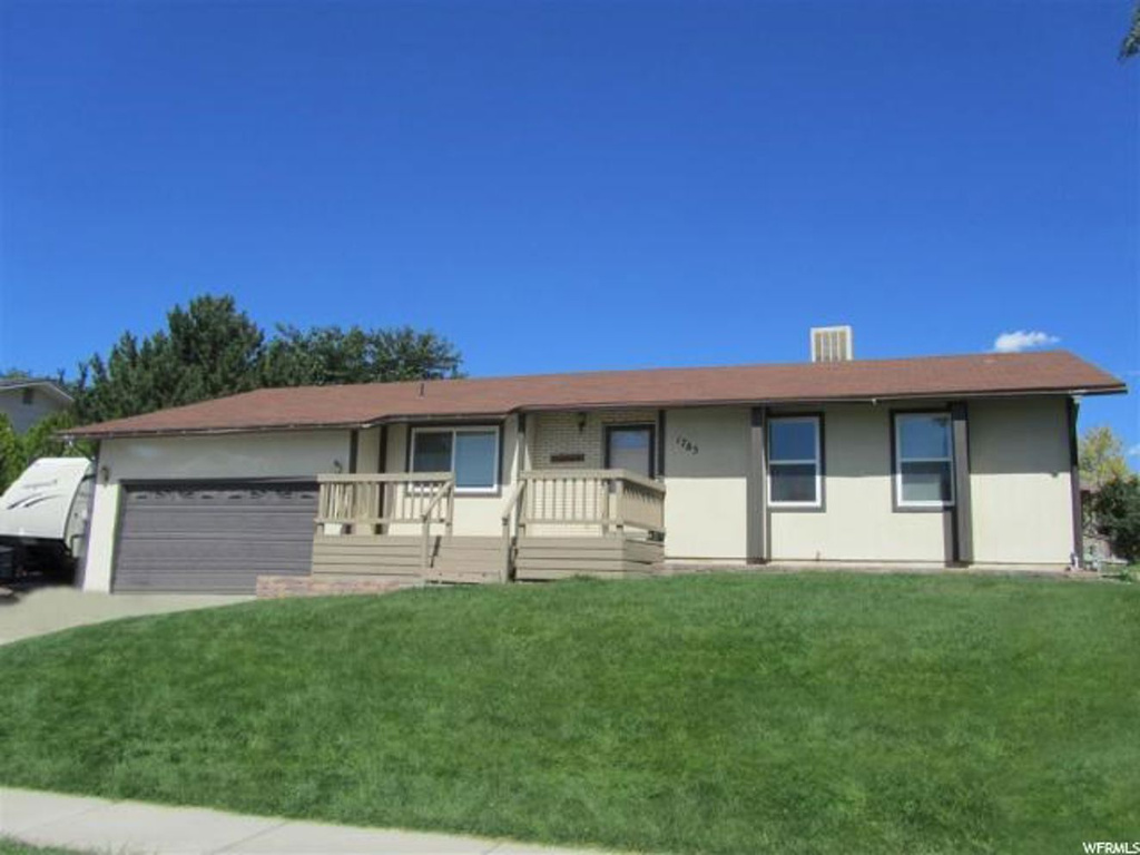 1785 E 800 N, Price, UT 84501