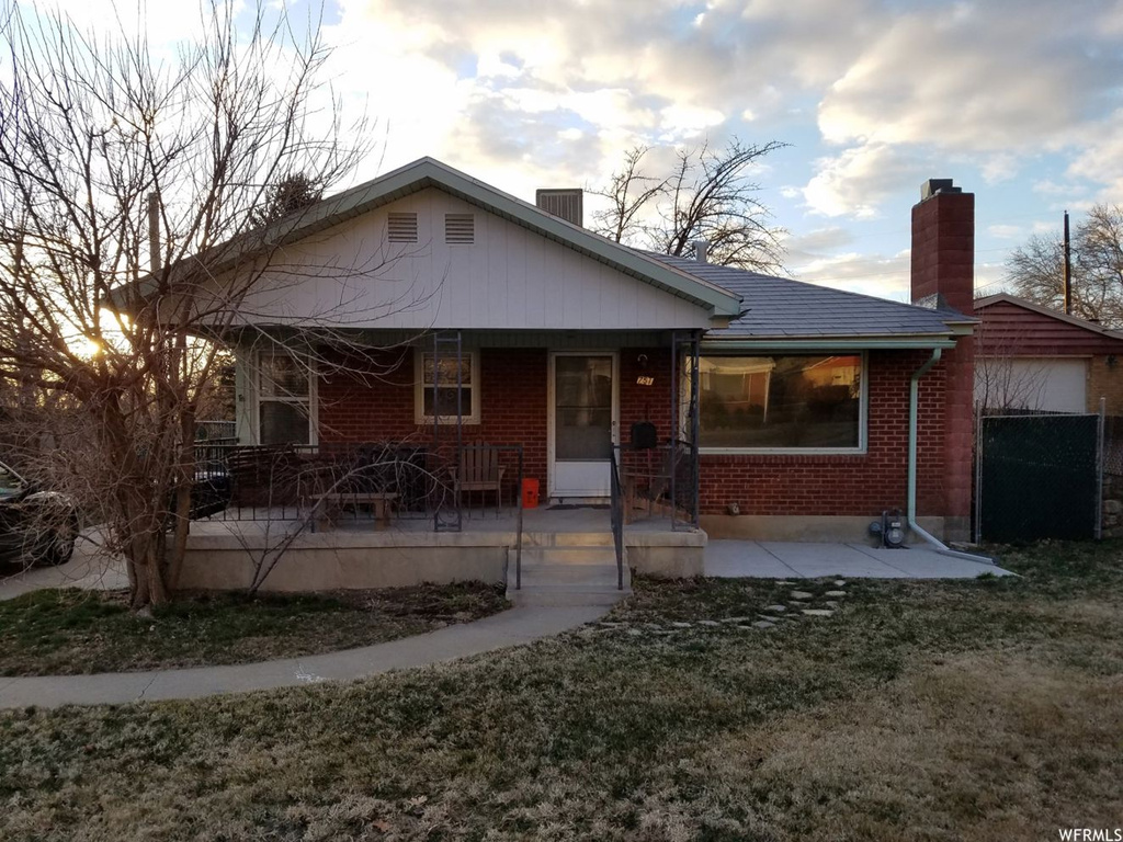 751 Taylor Ave, Ogden, UT 84404