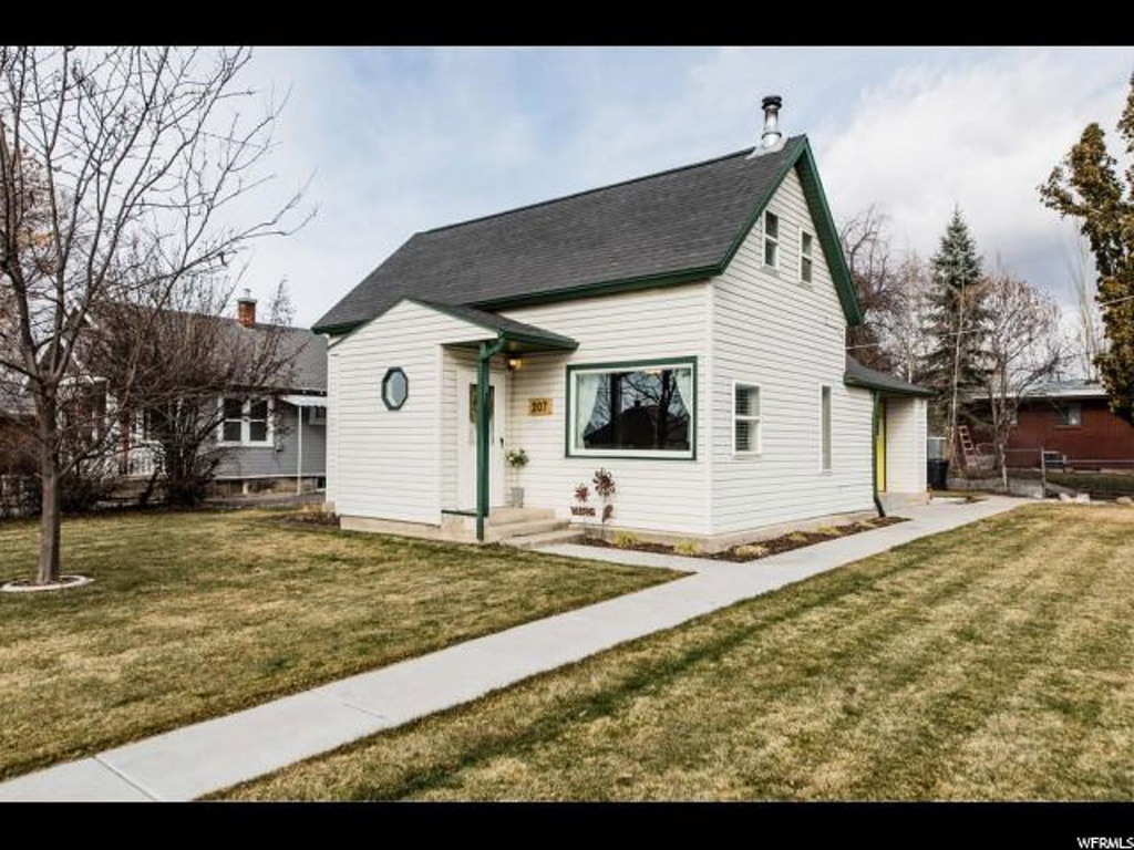 207 W 100 N, Smithfield, UT 84335