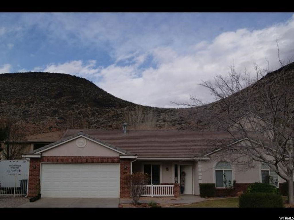 180 Eclipse Dr, St. George, UT 84770