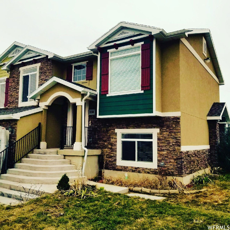 370 E 2591 N, North Logan, UT 84341