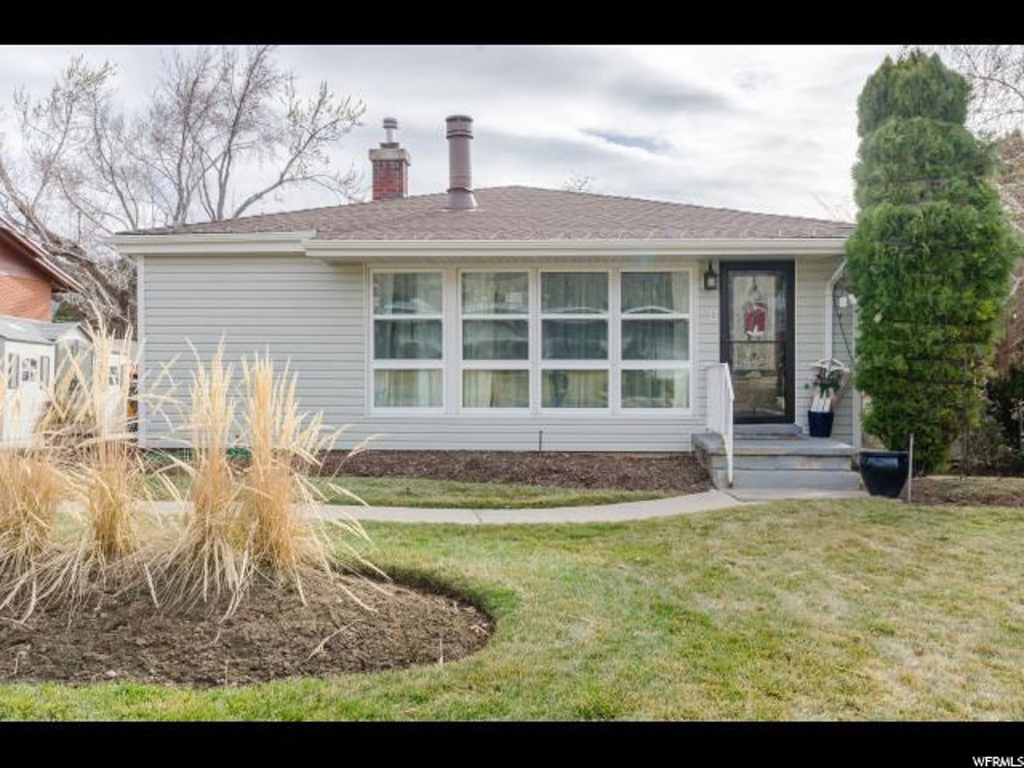 453 E 3050 N, North Ogden, UT 84414
