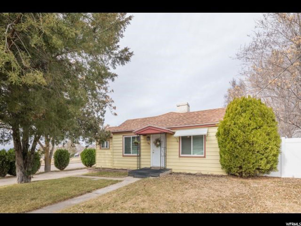 94 W 2000 N, Sunset, UT 84015