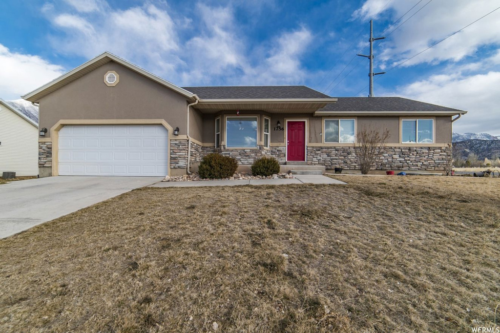 1256 N 100 E, Nephi, UT 84648