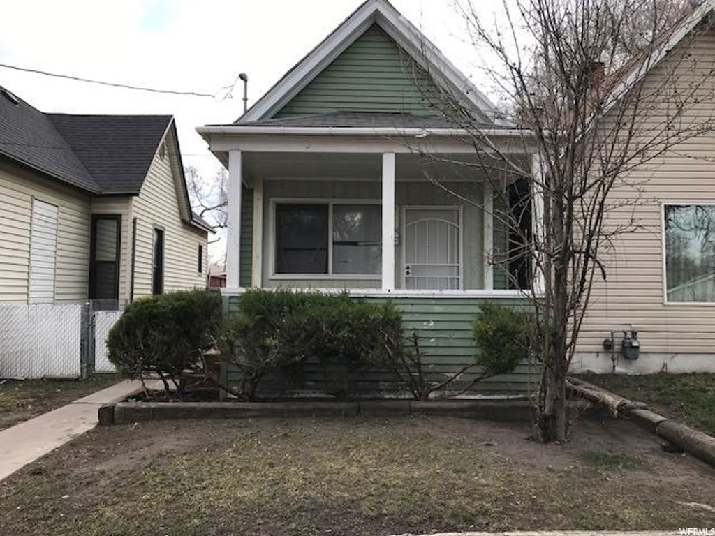 263 E 29 St, Ogden, UT 84401
