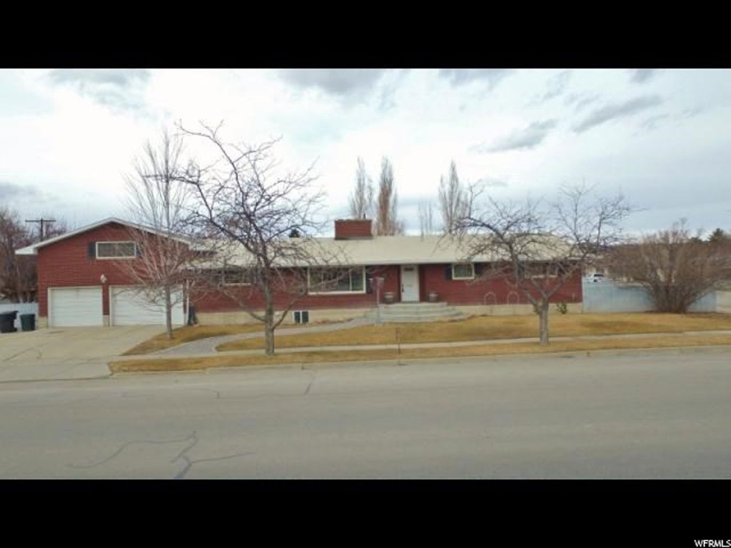695 E 800 N, Price, UT 84501