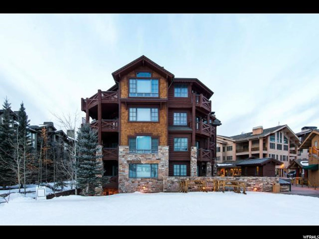 7560 Royal St E #1, Park City, UT 84060