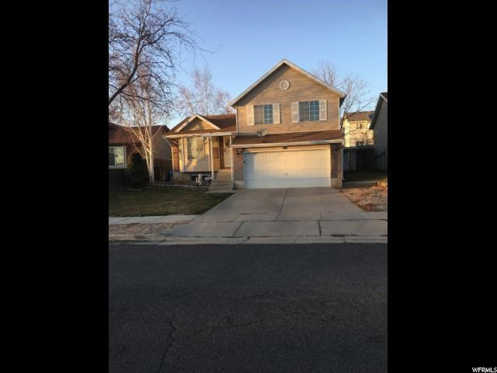 487 W 180 N, Clearfield, UT 84015