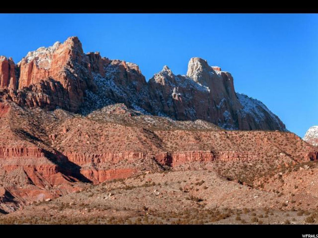 #33, Springdale, UT 84767