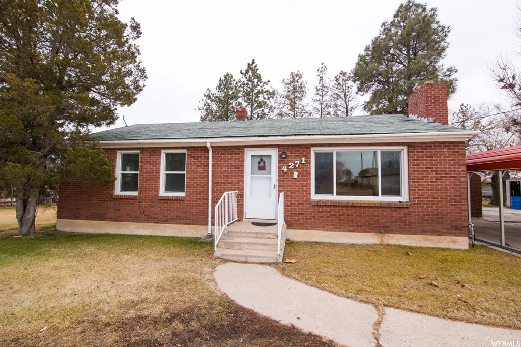 4271 W 3300 S, Ogden, UT 84401