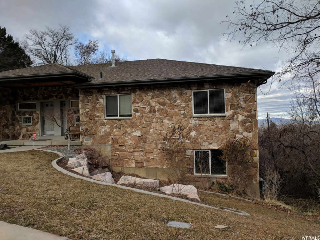 1026 S 1300 E, Bountiful, UT 84010