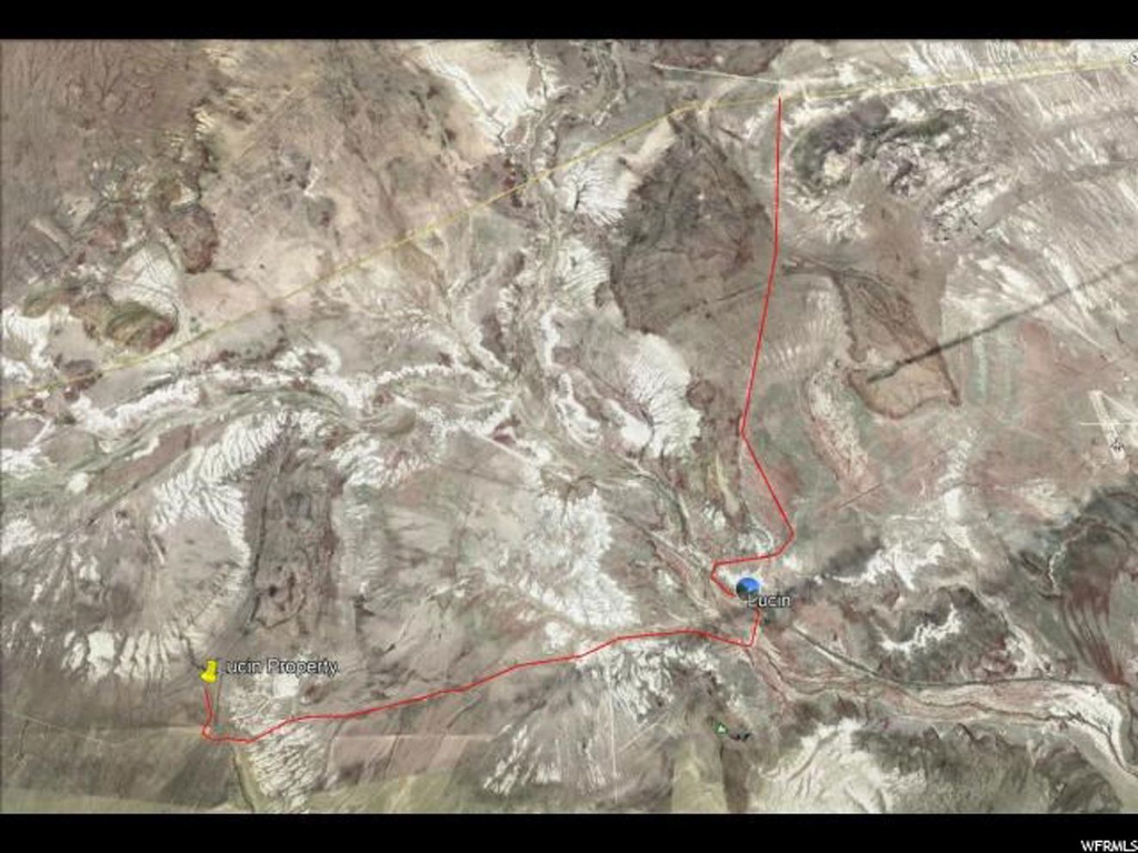 80000 Tucoma Rd, Grouse Creek, UT 84313