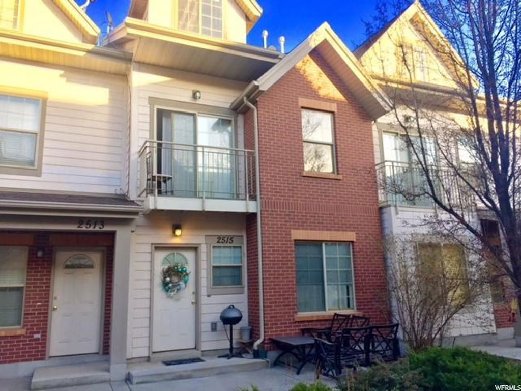 2515 S 160 E, Ogden, UT 84401