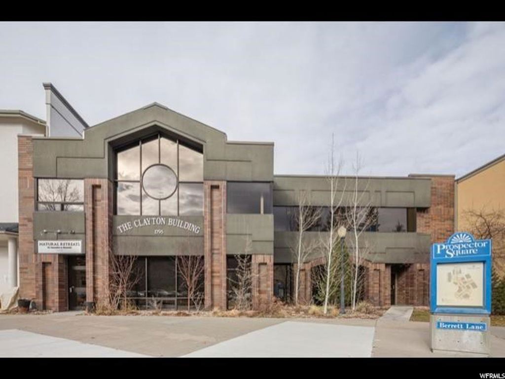1795 Sidewinder Dr, Park City, UT 84060