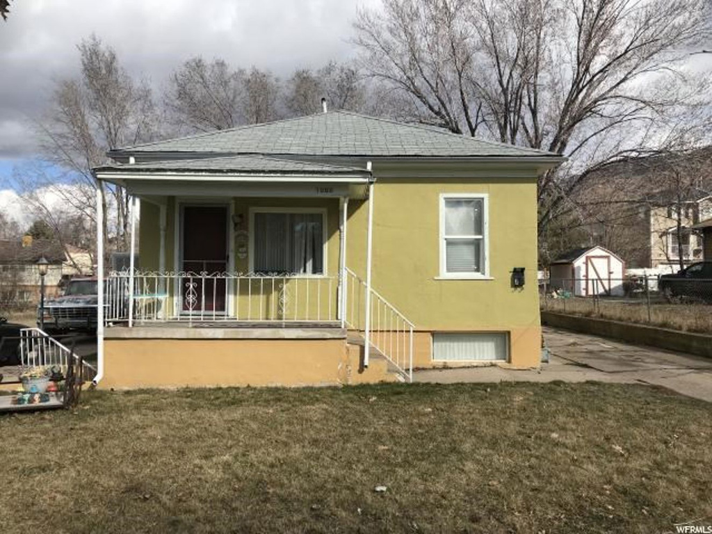1060 E Sullivan Rd, Ogden, UT 84403