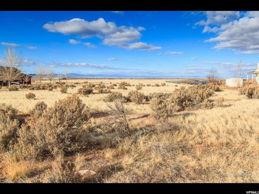 2600 E Lot 9, Enterprise, UT 84725