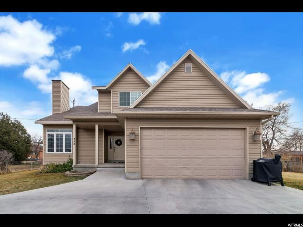 352 E 1600 S, Orem, UT 84058
