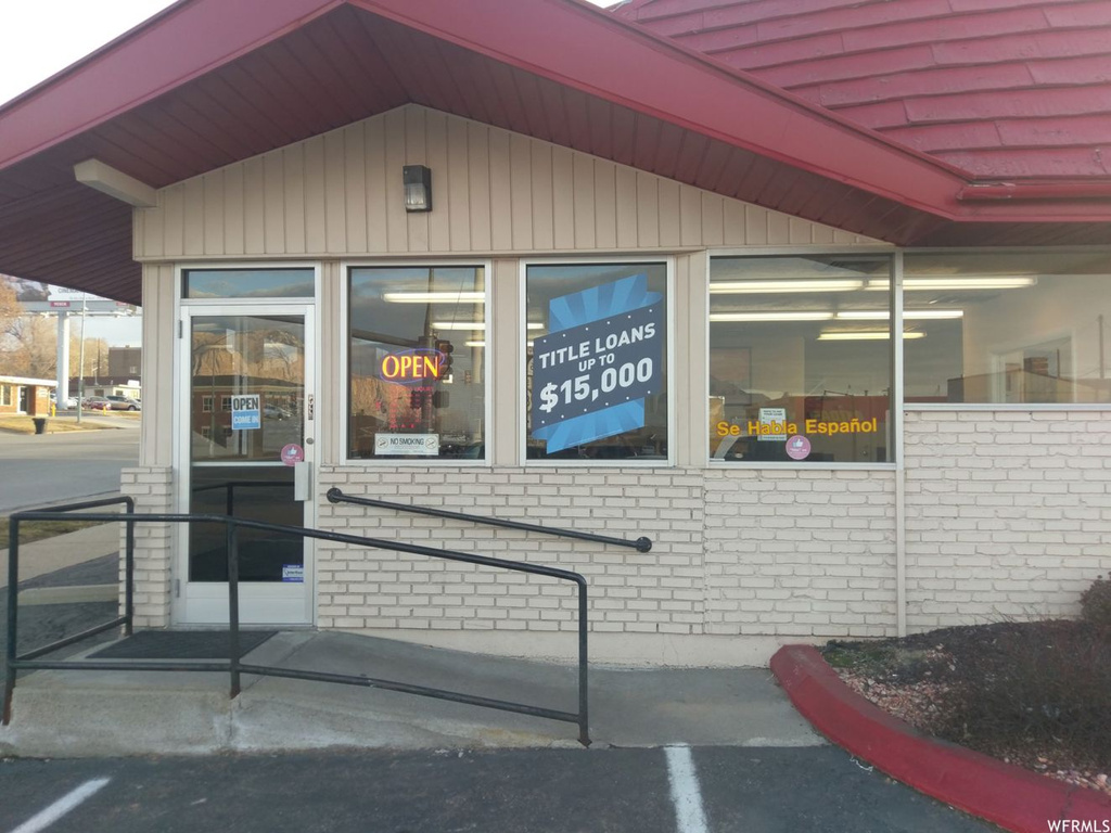 3501 S Washington E, Ogden, UT 84403