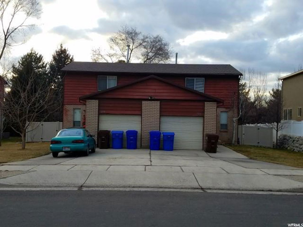7256 S 580 E, Midvale, UT 84047