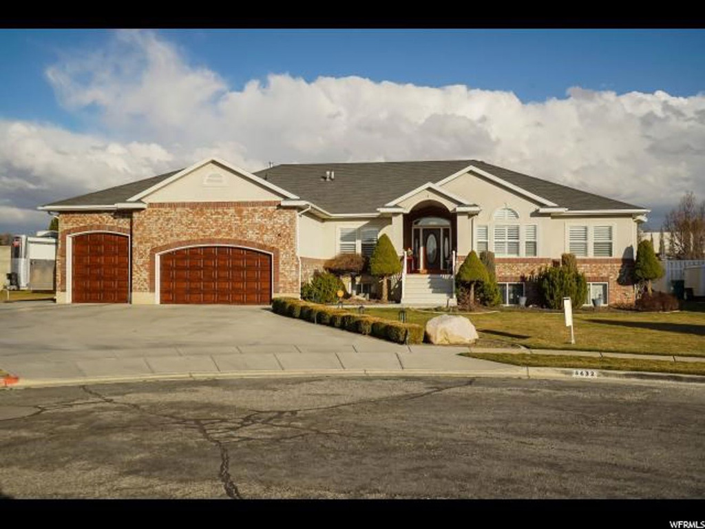 5632 S 3600 W, Roy, UT 84067