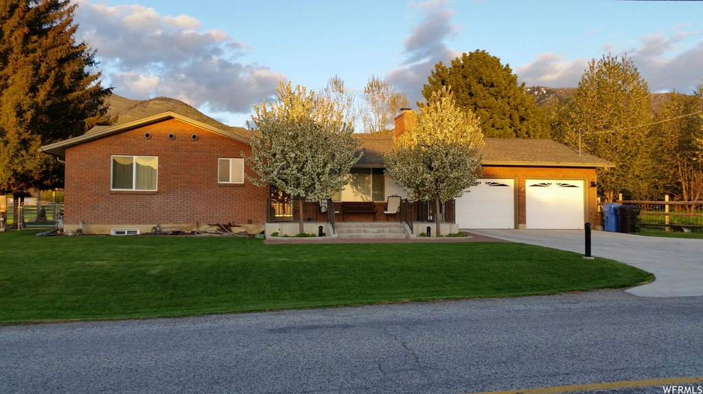 2412 N 1250 E, North Logan, UT 84341
