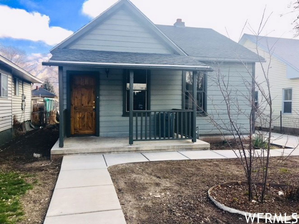 3218 Ogden Ave, Ogden, UT 84401