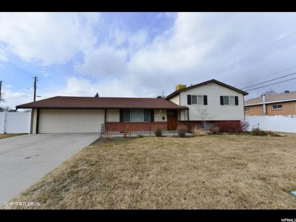 6284 S 530 E, Murray, UT 84107