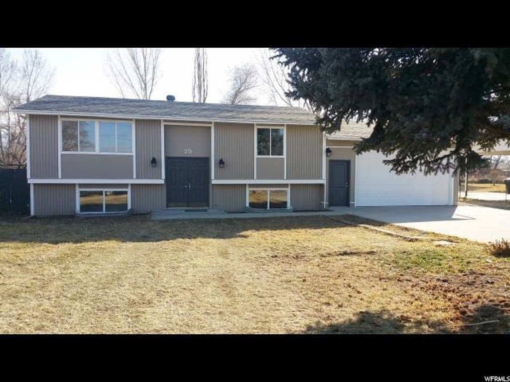 75 W 500 N, Payson, UT 84651