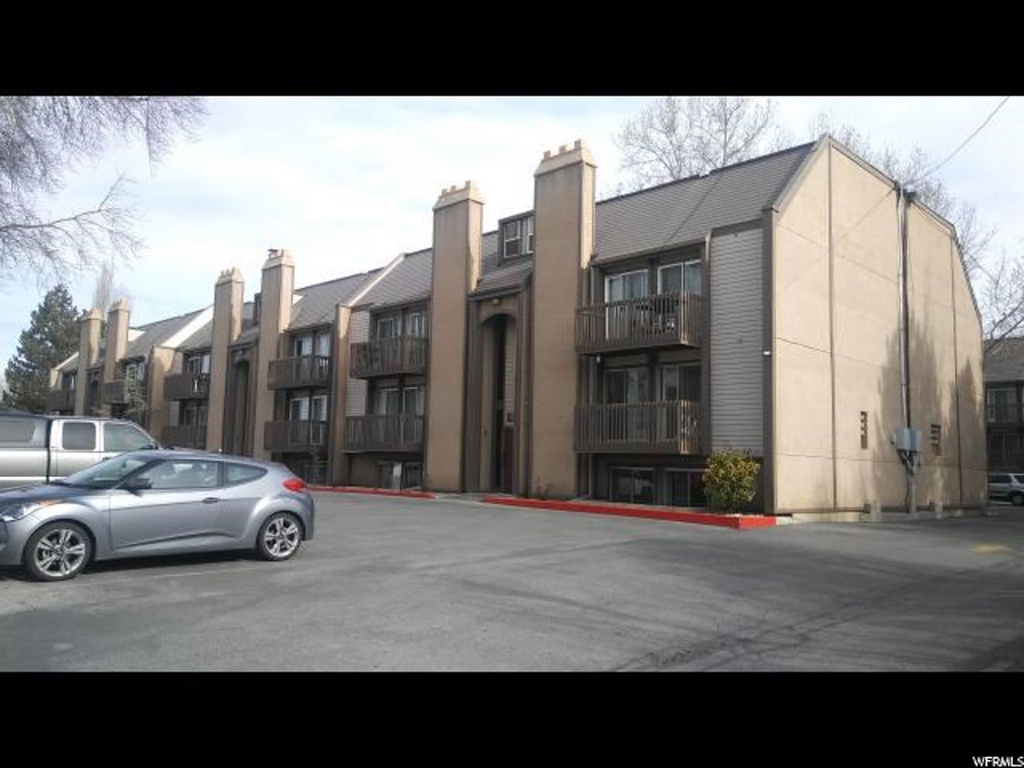 5321 S 580 E #C, Murray, UT 84157