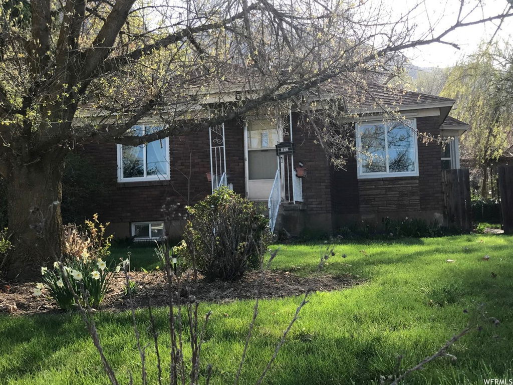 522 Harrison Blvd, Ogden, UT 84404