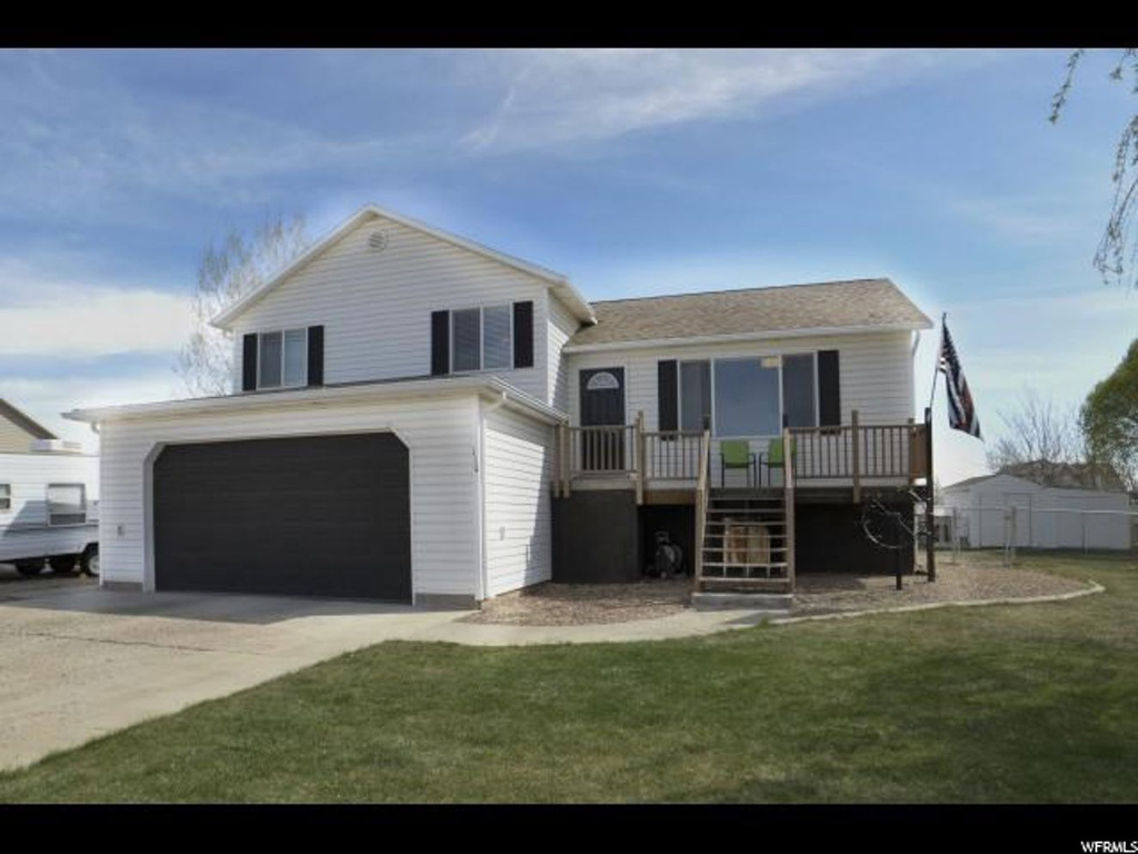110 E 1080 S, Roosevelt, UT 84066