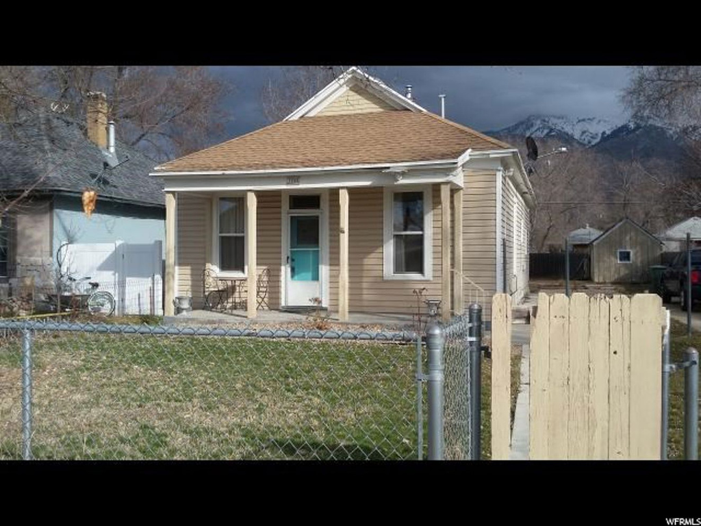 3288 S Ogden Ave, Ogden, UT 84401